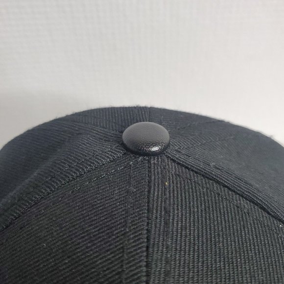 Pittsburgh Steelers NFL Pro Standard Luxury Collection Adjustable Cap Hat - Picture 5 of 11